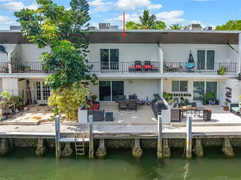 3553 NE 171st Street North Miami Beach FL 33160