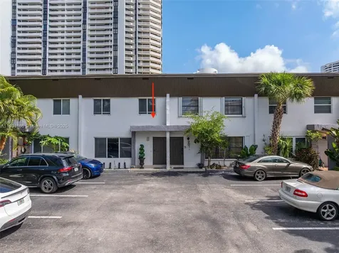 3553 NE 171st Street North Miami Beach FL 33160