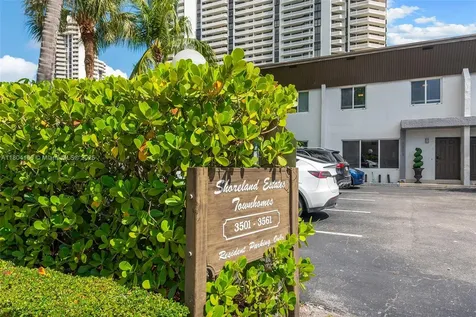 3553 NE 171st Street North Miami Beach FL 33160