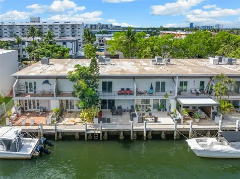 3553 NE 171st Street North Miami Beach FL 33160