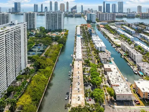 3553 NE 171st Street North Miami Beach FL 33160