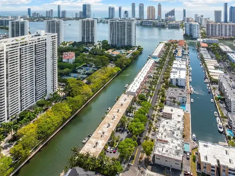 3553 NE 171st Street North Miami Beach FL 33160