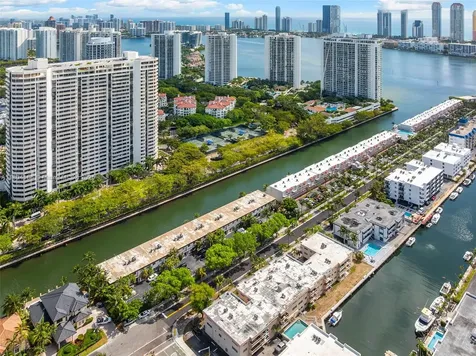 3553 NE 171st Street North Miami Beach FL 33160