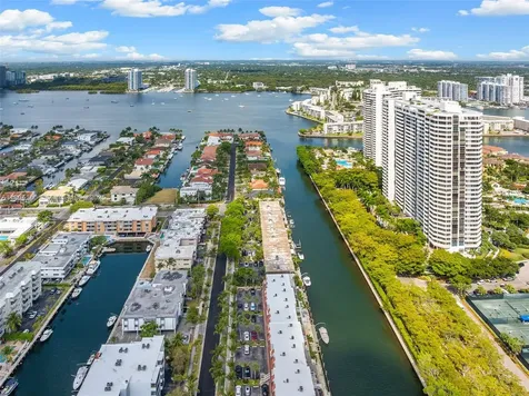 3553 NE 171st Street North Miami Beach FL 33160