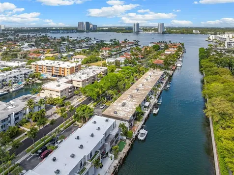 3553 NE 171st Street North Miami Beach FL 33160