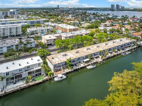 3553 NE 171st Street North Miami Beach FL 33160
