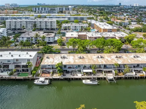 3553 NE 171st Street North Miami Beach FL 33160