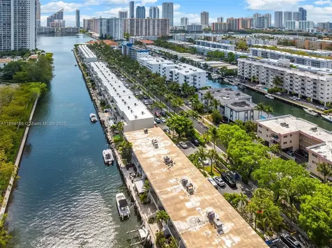 3553 NE 171st Street North Miami Beach FL 33160