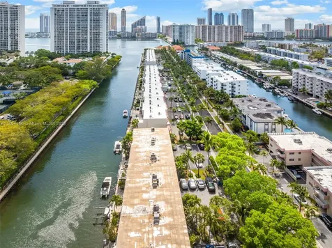 3553 NE 171st Street North Miami Beach FL 33160