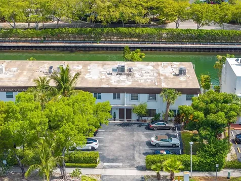 3553 NE 171st Street North Miami Beach FL 33160