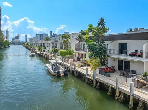 3553 NE 171st Street North Miami Beach FL 33160