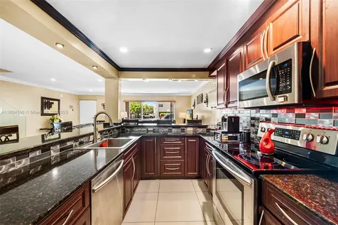 3553 NE 171st Street North Miami Beach FL 33160