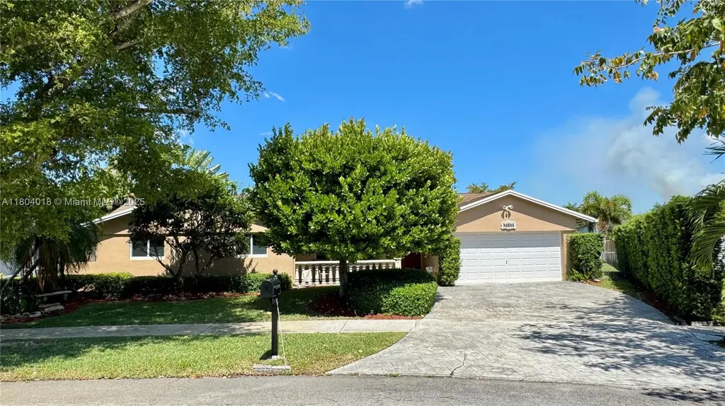 10715 SW 139th Court Miami FL 33186