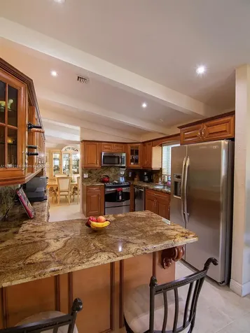10715 SW 139th Court Miami FL 33186
