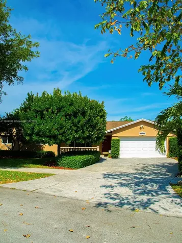 10715 SW 139th Court Miami FL 33186
