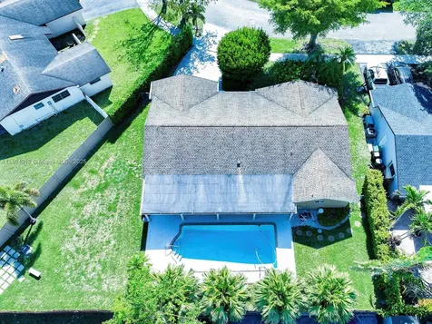 10715 SW 139th Court Miami FL 33186
