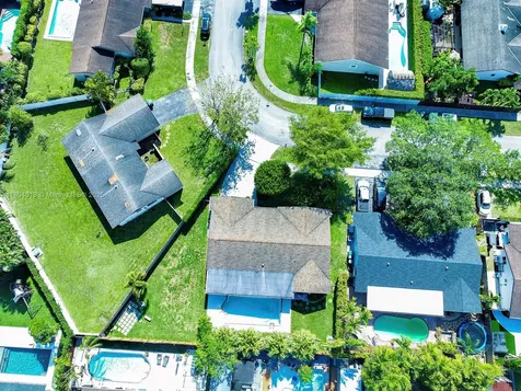 10715 SW 139th Court Miami FL 33186