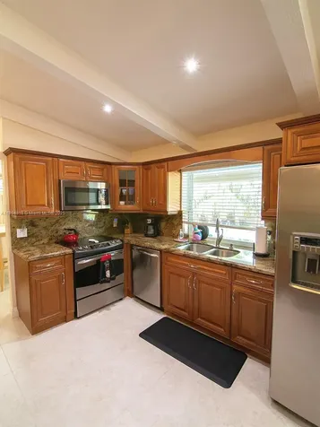 10715 SW 139th Court Miami FL 33186
