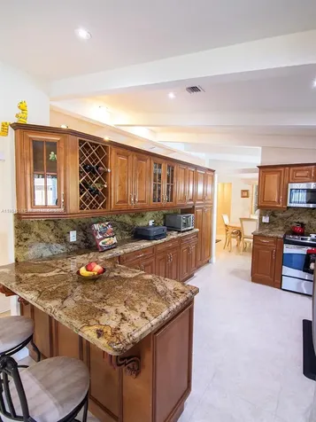 10715 SW 139th Court Miami FL 33186