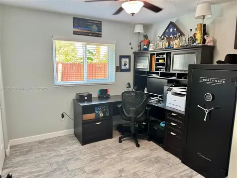 1237 N Fieldlark Lane Homestead FL 33035