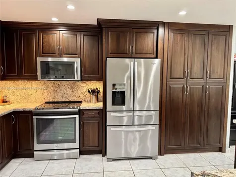 1237 N Fieldlark Lane Homestead FL 33035