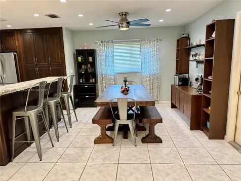 1237 N Fieldlark Lane Homestead FL 33035