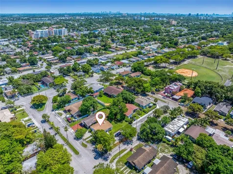 1515 NW 49th Street Miami FL 33142