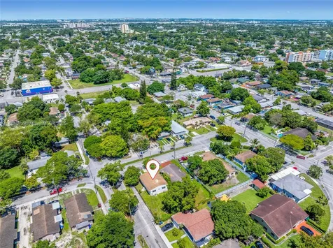 1515 NW 49th Street Miami FL 33142