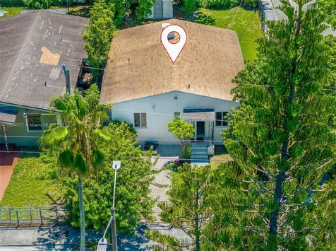 1515 NW 49th Street Miami FL 33142