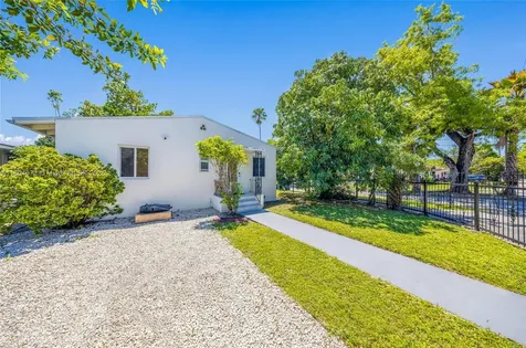 1515 NW 49th Street Miami FL 33142
