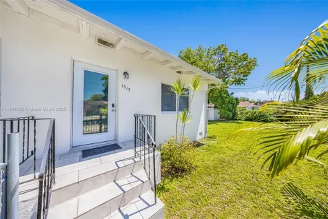 1515 NW 49th Street Miami FL 33142