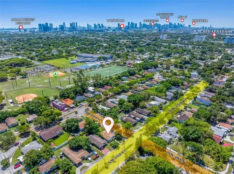 1515 NW 49th Street Miami FL 33142