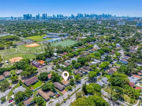 1515 NW 49th Street Miami FL 33142