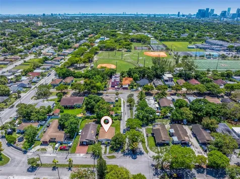 1515 NW 49th Street Miami FL 33142