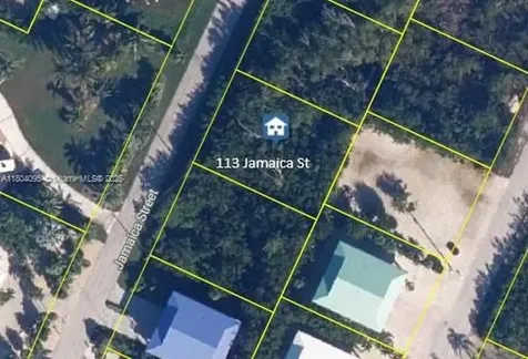 113 Jamaica Street Duck FL 33050