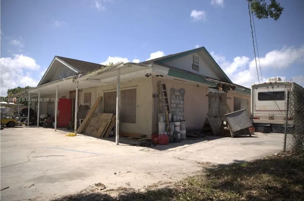 603 S 33rd Street Fort Pierce FL 34947