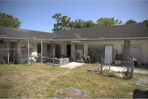 603 S 33rd Street Fort Pierce FL 34947