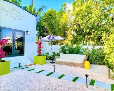 8280 NE 1st Place Miami FL 33138
