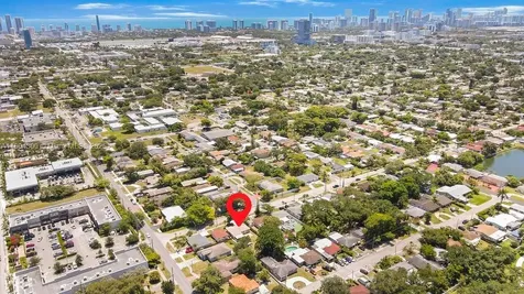 104 SW 7th Avenue Hallandale Beach FL 33009