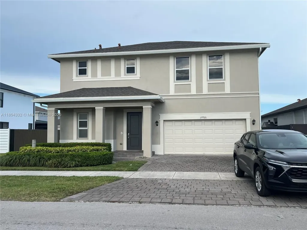 27921 SW 134th Court Homestead FL 33032