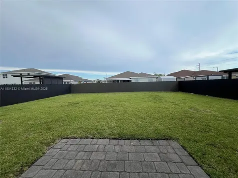 27921 SW 134th Court Homestead FL 33032