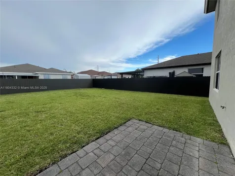27921 SW 134th Court Homestead FL 33032