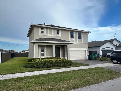 27921 SW 134th Court Homestead FL 33032