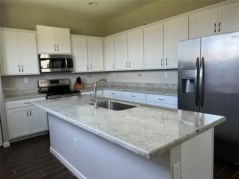 27921 SW 134th Court Homestead FL 33032