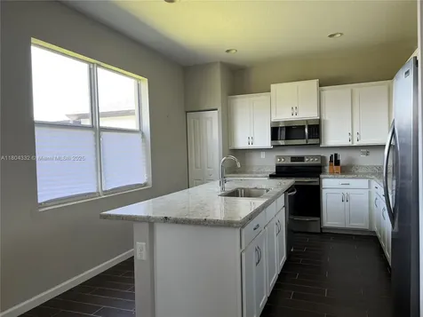 27921 SW 134th Court Homestead FL 33032
