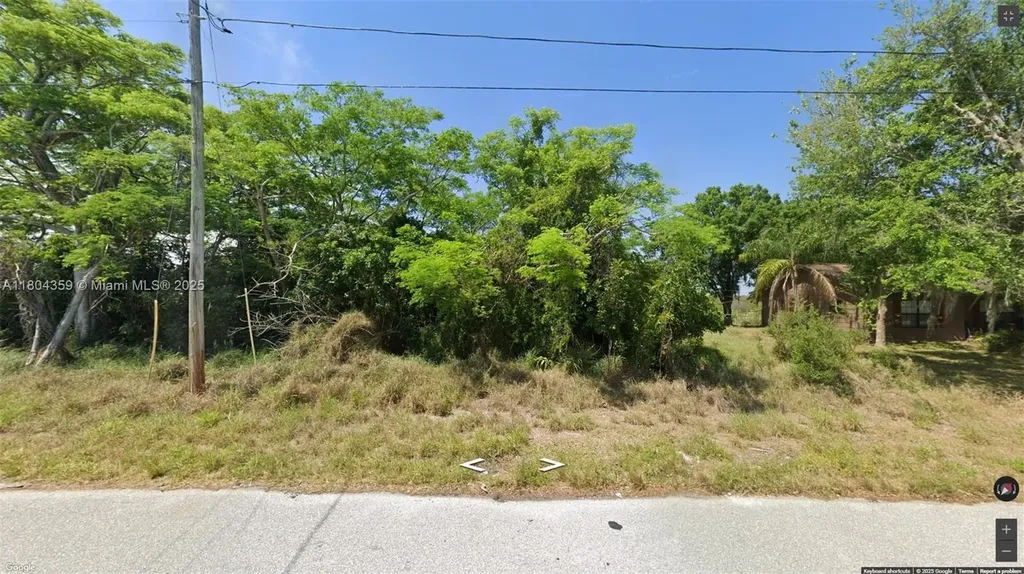 151 Jamison Avenue Lake Placid FL 33852