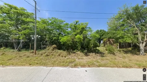 151 Jamison Avenue Lake Placid FL 33852
