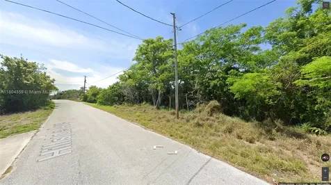 151 Jamison Avenue Lake Placid FL 33852