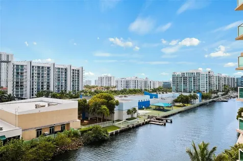 3330 NE 190th Street Aventura FL 33180