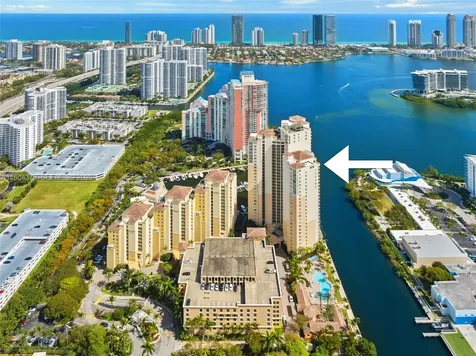 3330 NE 190th Street Aventura FL 33180
